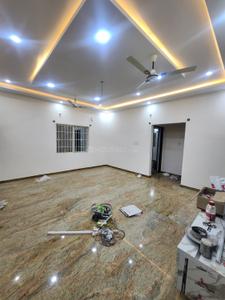 3 BHK Independent Builder Floor