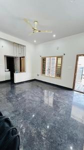 Hall Image of 1050 Sq.ft 2 BHK Independent House for rent in Horamavu Bengaluru for Rs. 25000