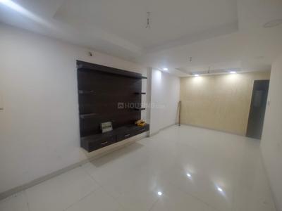 Hall Image of 1275 Sq.ft 3 BHK Apartment / Flat for sale in Nipania Indore for Rs. 4800000