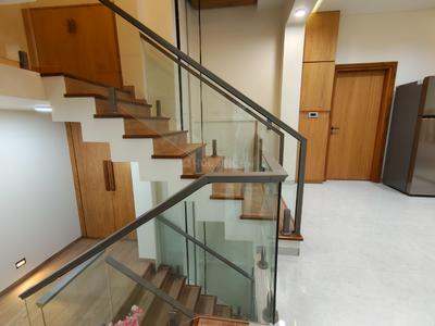Hall Image of 6300 Sq.ft 5 BHK Independent House for sale in Maninagar Ahmedabad for Rs. 70000000