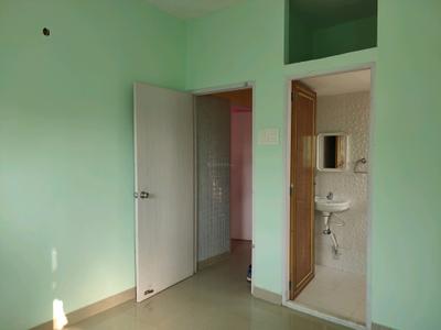 Bedroom Image of 934 Sq.ft 2 BHK Apartment / Flat for sale in Dum Dum Park Kolkata for Rs. 4500000