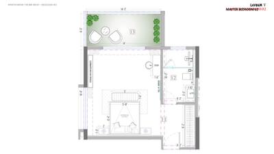 Image of 4200 Sq.ft 4 BHK Apartment / Flat for sale in ABH Treeland Phase 5, Gangapur, Nashik for Rs. 70000000