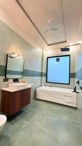 Hall Image of 3500 Sq.ft 5 BHK Independent House for sale in Mansarovar Extension Jaipur for Rs. 35100000