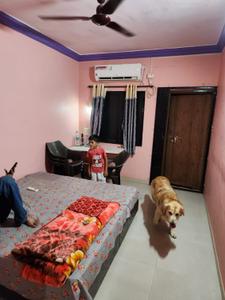 Bedroom Image of 1500 Sq.ft 2 BHK Independent House for sale in Kishor Nagar Nashik for Rs. 7500000