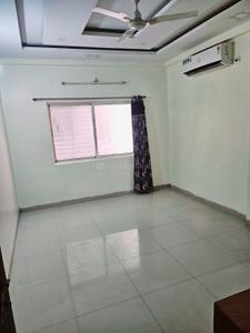 Hall Image of 1240 Sq.ft 3 BHK Apartment / Flat for sale in Palsikar Colony Indore for Rs. 5100000