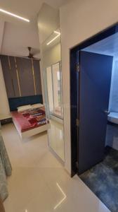 Hall Image of 663 Sq.ft 1 BHK Apartment / Flat for sale in Ambivli Thane for Rs. 3000000