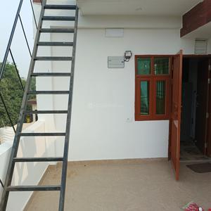 Balcony Image of Abc in RHO I, Greater Noida