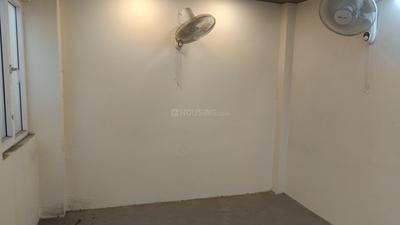 Bedroom Image of 850 Sq.ft 1 RK Builder Floor for rent in Model Town New Delhi for Rs. 12000