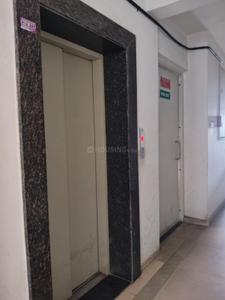 Image of 590 Sq.ft 1 BHK Apartment / Flat for sale in Talegaon Dabhade, Pune for Rs. 1566000