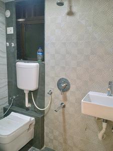 Common Bathroom Image of 1350 Sq.ft 2 BHK Apartment / Flat for sale in Dream Atlantis, Kalyan West Kalyan for Rs. 10000000