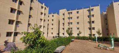 Image of 500 Sq.ft 1 BHK Apartment / Flat for rent in Nanded Janaranjani, Nanded, Pune for Rs. 14000