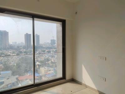 Bedroom Image of 1000 Sq.ft 3 BHK Apartment / Flat for sale in Charkop Orion Heights, Kandivali West Mumbai for Rs. 30500000