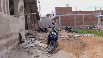 Image of 675 Sq.ft 2 BHK Independent House for sale in Deen Dayal Nagar, Gwalior for Rs. 2500000