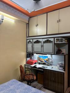 Bedroom Image of 1210 Sq.ft 3 BHK Apartment / Flat for sale in Liluah Howrah for Rs. 5500000