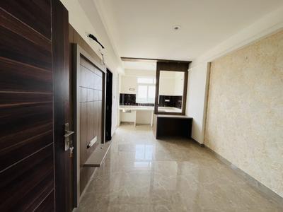 Hall Image of 900 Sq.ft 2 BHK Apartment / Flat for sale in Bhankrota Jaipur for Rs. 3498000