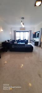 Image of 5250 Sq.ft 4 BHK Apartment / Flat for rent in Pune Cantonment, Pune for Rs. 150000