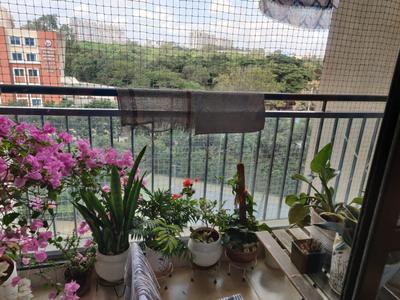 Balcony Image of 1250 Sq.ft 2 BHK Apartment / Flat for sale in SNN Raj Etternia, Harlur Bengaluru for Rs. 22500000