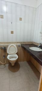 Image of 1040 Sq.ft 2 BHK Apartment / Flat for rent in Kukreja Golfscappe, Chembur, Mumbai for Rs. 82000