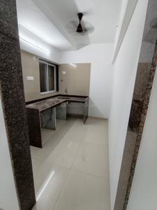 Kitchen Image of 920 Sq.ft 2 BHK Apartment / Flat for sale in Avant Hillway, Goregaon East Mumbai for Rs. 19880000