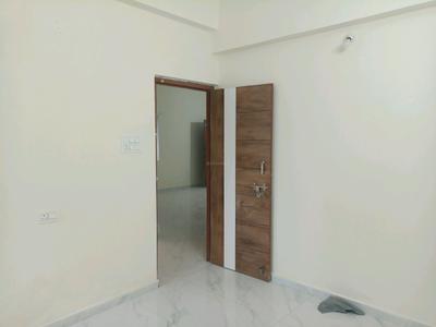 Living Room Image of 558 Sq.ft 1 BHK Apartment / Flat for rent in Yousufguda Hyderabad for Rs. 12300