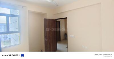 Bedroom Image of 553 Sq.ft 2 BHK Apartment / Flat for sale in Mahapura Jaipur for Rs. 1900000