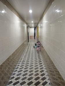 Image of 815 Sq.ft 2 BHK Apartment / Flat for sale in Boisar, Mumbai for Rs. 3300000