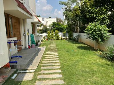 Image of 5000 Sq.ft 5 BHK Villa for sale in Jigani, Bengaluru for Rs. 72000000