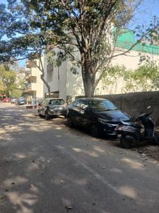 Image of 2100 Sq.ft Residential Plot / Land for sale in Bennigana Halli, Bengaluru for Rs. 50400000