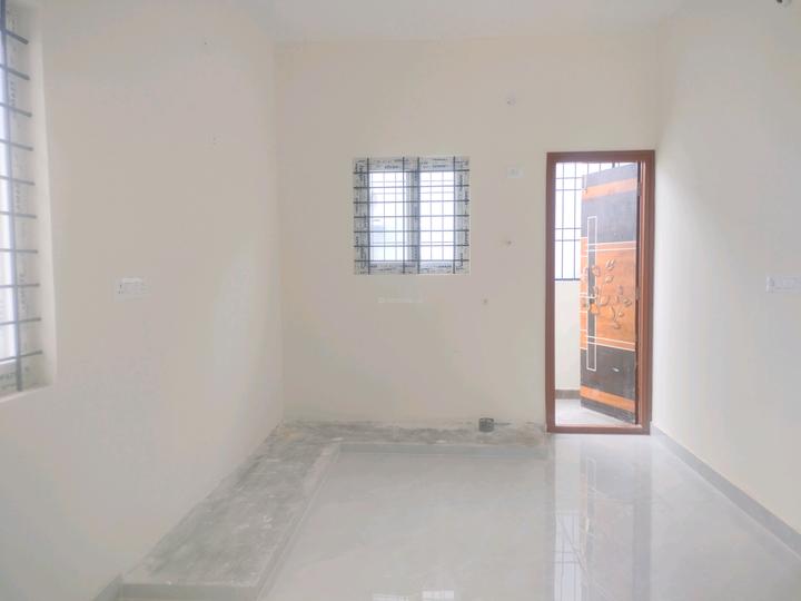 Luxuria Residency Main Image 1