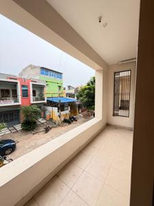 Balcony Image of 1594 Sq.ft 3 BHK Apartment / Flat for sale in Gandhi Nagar Brahmapur for Rs. 8800000