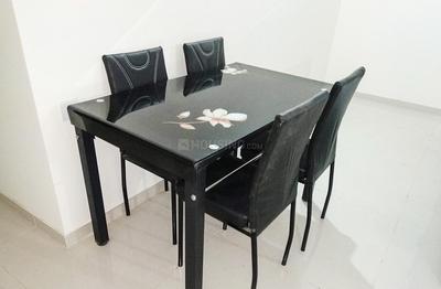 Hall Image of Megapolis Mystic Flat no-801 A in Hinjawadi Phase 3, Pune