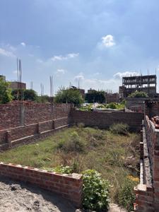 Image of 900 Sq.ft Residential Plot / Land for sale in Sector 81, Noida for Rs. 5800000