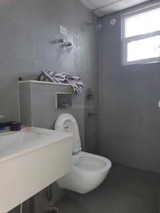 Bedroom Two Image of 1050 Sq.ft 2 BHK Builder Floor for sale in Signature Global City 92, Sector 92 Gurgaon for Rs. 10800000