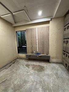 Hall Image of 2250 Sq.ft 4 BHK Builder Floor for sale in Rajouri Garden New Delhi for Rs. 55000000