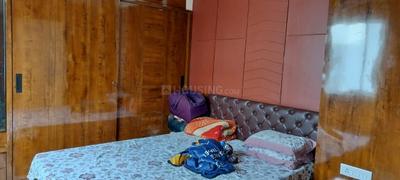 Bedroom Image of 1160 Sq.ft 2 BHK Apartment / Flat for sale in Sanand Ahmedabad for Rs. 5000000