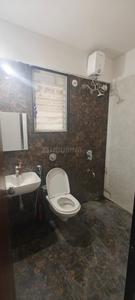 Bathroom Image of 950 Sq.ft 2 BHK Apartment / Flat for sale in Mohammed Wadi Pune for Rs. 5900000
