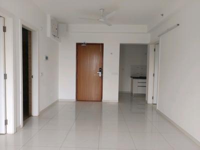 Living Room Image of 950 Sq.ft 2 BHK Apartment / Flat for sale in Amanora Gold Towers 44 45 And 46, Hadapsar Pune for Rs. 10500000