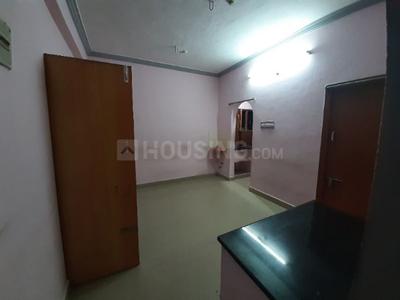 Bedroom Image of 1200 Sq.ft 1 BHK Independent House for rent in Padmavathi Nagar Tirupathi for Rs. 6000