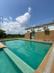 Image of 575 Sq.ft 1 BHK Apartment / Flat for sale in Khandala, Lonavala for Rs. 3700000