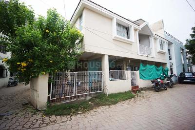 Image of 2115 Sq.ft 4 BHK Independent House for sale in Satellite, Ahmedabad for Rs. 22000000