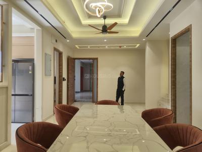 Image of 3025 Sq.ft 4 BHK Apartment / Flat for sale in Aurum Alumni Accord, Sector 25 YEIDA, Greater Noida for Rs. 33200000