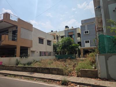 Image of 2400 Sq.ft Residential Plot / Land for sale in Vidyaranyapura, Bengaluru for Rs. 40800000
