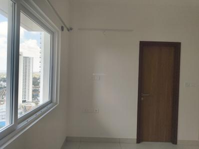 Bedroom Image of 970 Sq.ft 2 BHK Apartment / Flat for rent in Eden Park At The Prestige City, Sarjapur Bengaluru for Rs. 40000