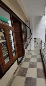 Balcony Image of 1400 Sq.ft 3 BHK Apartment / Flat for sale in Sector 10 Gurgaon for Rs. 8202000