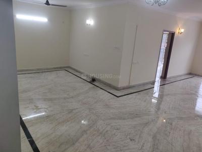 Hall Image of 2100 Sq.ft 3 BHK Apartment / Flat for rent in Richmond Town Bengaluru for Rs. 90000