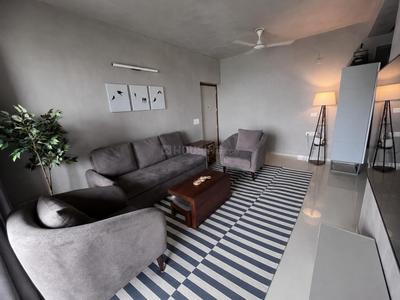 3 BHK Flat