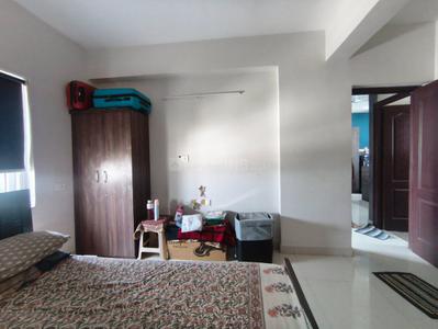 Bedroom Image of 900 Sq.ft 2 BHK Apartment / Flat for sale in Gattahalli Bengaluru for Rs. 8700000
