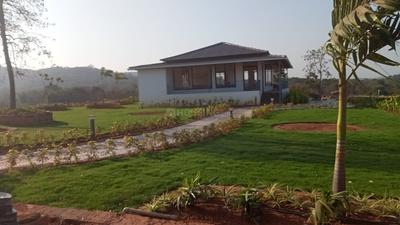 Image of 1500 Sq.ft 5 BHK Farm House for sale in Naugaon, Alwar for Rs. 9680000