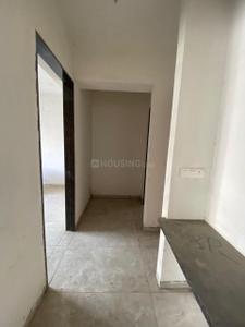 Hall Image of 2007 Sq.ft 3 BHK Apartment / Flat for sale in Vastral Ahmedabad for Rs. 7500000