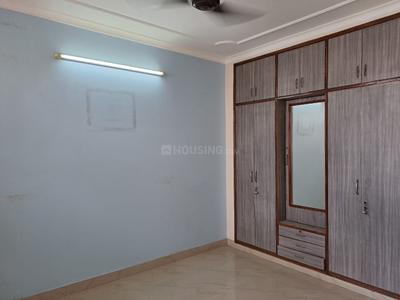 Bedroom Image of 1600 Sq.ft 3 BHK Apartment / Flat for sale in DDA Sanskriti Apartments, Sector 19 Dwarka New Delhi for Rs. 25500000